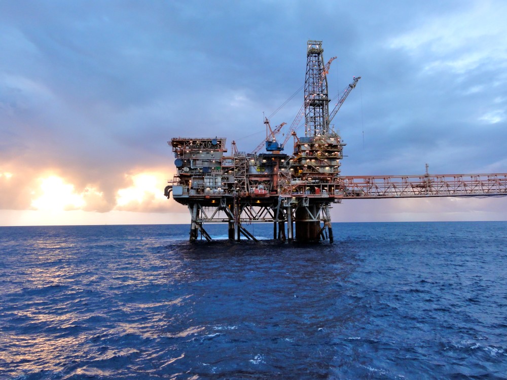 Производство насосного, бурового и геонавигационного оборудования